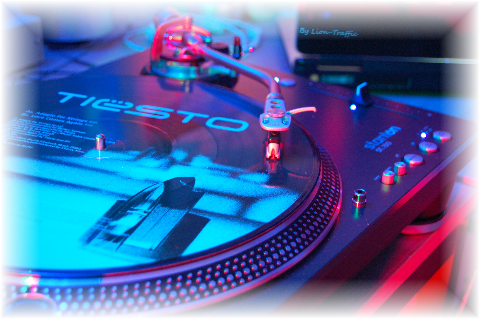 Bild: Turntable