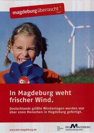 Bild: Magdeburg überrascht