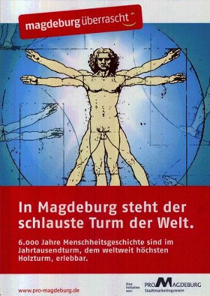 Bild: Magdeburg überrascht