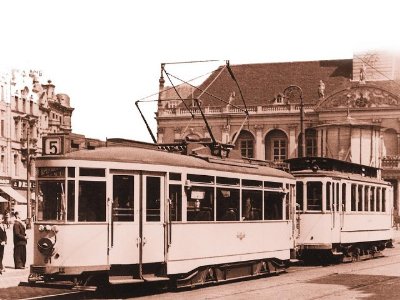 Bild: Der neue Hechtwagen ist da
