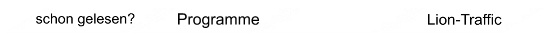 Menübild