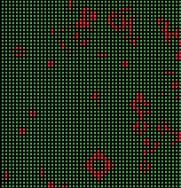 Bild: Game Of Life